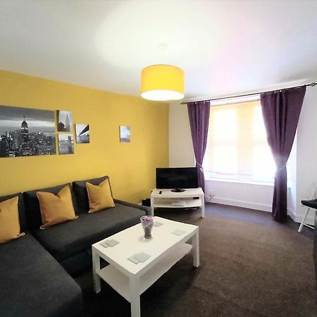 Mycosy Lorimer 17 Apartment Дънди Екстериор снимка