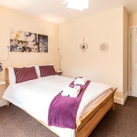 Mycosy Lorimer 17 Apartment Дънди Екстериор снимка