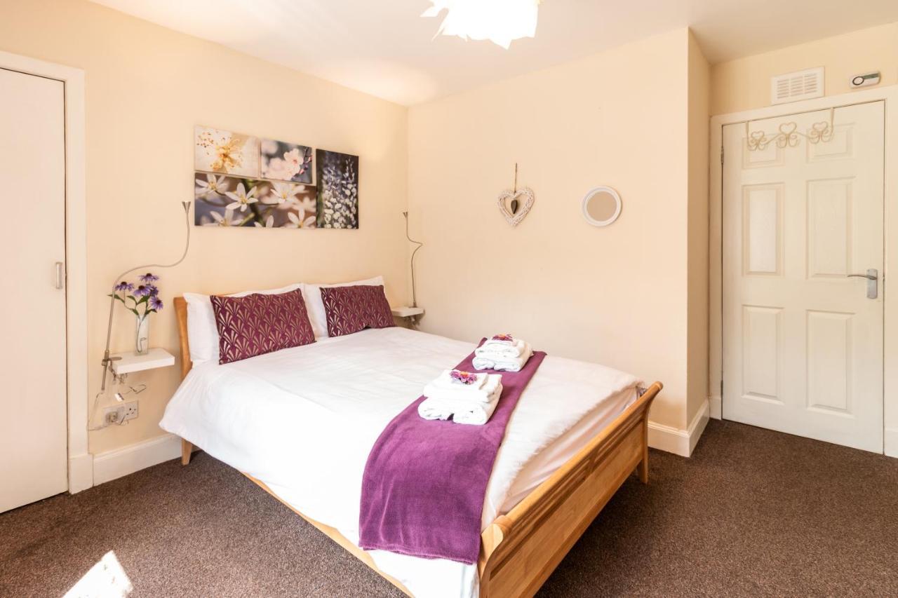 Mycosy Lorimer 17 Apartment Дънди Екстериор снимка