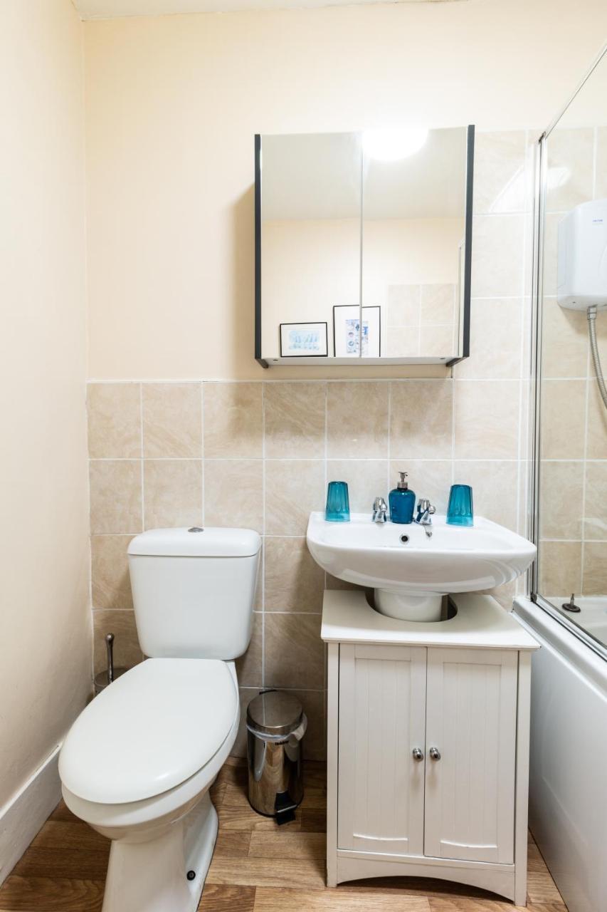 Mycosy Lorimer 17 Apartment Дънди Екстериор снимка